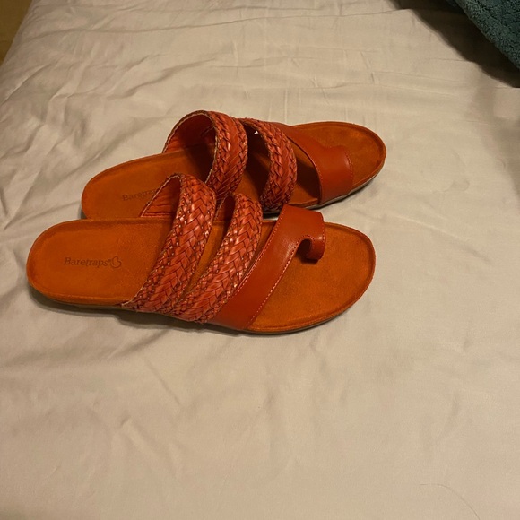 Baretraps Women's sandals - Picture 3 of 4